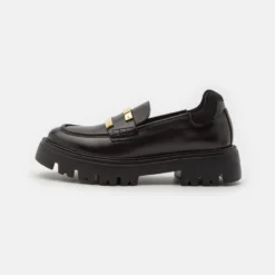 Uitgelichte producten 9 N°21 Loafers - Instappers - Black