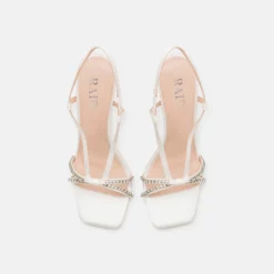 Raid Breahna - Sandalen Met Hoge Hak - White -Aanbiedingen Comfort Voet Winkel 6d814f6b415f42ed8f2102969ff7962f scaled