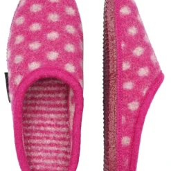 Giesswein Neuenstein - Pantoffels - Purple -Aanbiedingen Comfort Voet Winkel 6e9e7915b26e48f0bd5372b6de6792c4