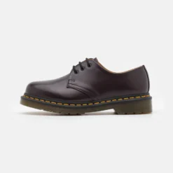 Dr. Martens 1461 Unisex - Veterschoenen - Old Oxblood