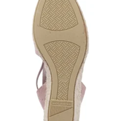 Verbenas Maika - Sleehakken - Rosa -Aanbiedingen Comfort Voet Winkel 6f8e96981ce1478c895f704aac1d733d