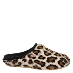 Hot Potatoes Chusovoy - Pantoffels - Bruin -Aanbiedingen Comfort Voet Winkel 703ada663c2048d2b63c6a8862e0a940