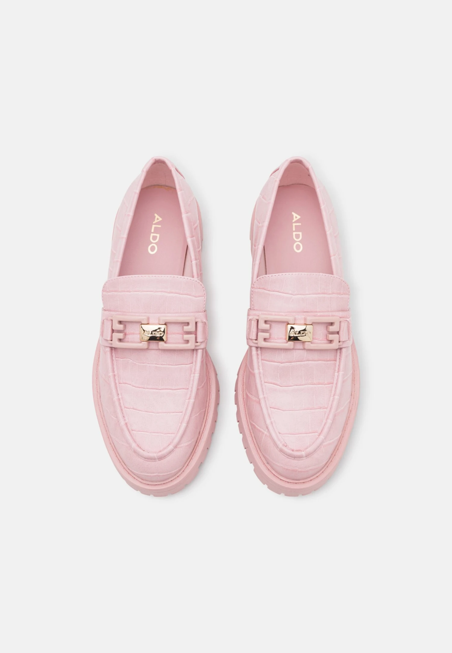 Aldo Tobey - Instappers - Light Pink 6 Aldo Tobey - Instappers - Light Pink - Afbeelding 6