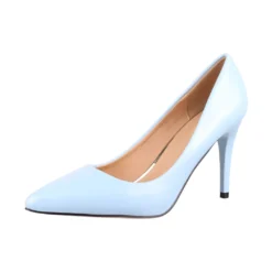 Klassieke Pumps - Blau 8 Klassieke Pumps - Blau -Aanbiedingen Comfort Voet Winkel 71b3d5160dbb4dfd9feae4be91f5da3c