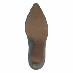 S.Oliver Hoge Hakken - Grey -Aanbiedingen Comfort Voet Winkel 71e0bdc74e0b4dc29be5047fb6330077