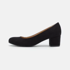 Lina Vegan - Klassieke Pumps - Black -Aanbiedingen Comfort Voet Winkel 71f5a25a01dc43eda84a6d0a95598fa7 scaled