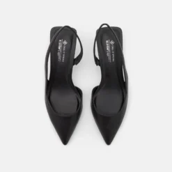 Call It Spring Vegan Harmonyy - Klassieke Pumps - Black -Aanbiedingen Comfort Voet Winkel 729e6daee5f14f35bb3c1292e811157e scaled