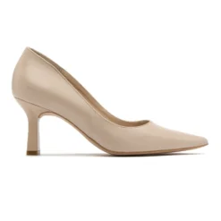 Klassieke Pumps - Beżowy Sr 7 Klassieke Pumps - Beżowy Sr -Aanbiedingen Comfort Voet Winkel 72cf8e60e2c2485eb4dacf8a9301a74d