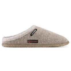 Giesswein Dannheim - Pantoffels - Beige -Aanbiedingen Comfort Voet Winkel 734ad25001ba476f99369591b414b754 scaled