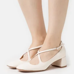 Two For Love - Klassieke Pumps - Magnolia