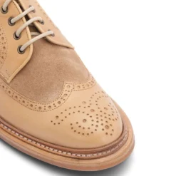 Lottusse Walton Derby Pala Vega Trapado - Veterschoenen - Brown 11 Lottusse Walton Derby Pala Vega Trapado - Veterschoenen - Brown -Aanbiedingen Comfort Voet Winkel 74e1d42631d349ef9d43424b56fbac85
