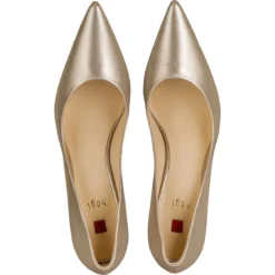 HÖGL Era - Klassieke Pumps - Bronce -Aanbiedingen Comfort Voet Winkel 75fe6f2a2ece48ad9c08ec65becc65c1