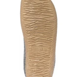 Giesswein Veitsch - Pantoffels - Anthrazit -Aanbiedingen Comfort Voet Winkel 76a549f223a444ce8eb75fd607a0eb6c scaled