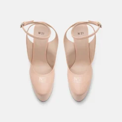 N°21 Peeptoes - Nude -Aanbiedingen Comfort Voet Winkel 76d43668d8504e3988f08fd3c91ba7d7 scaled