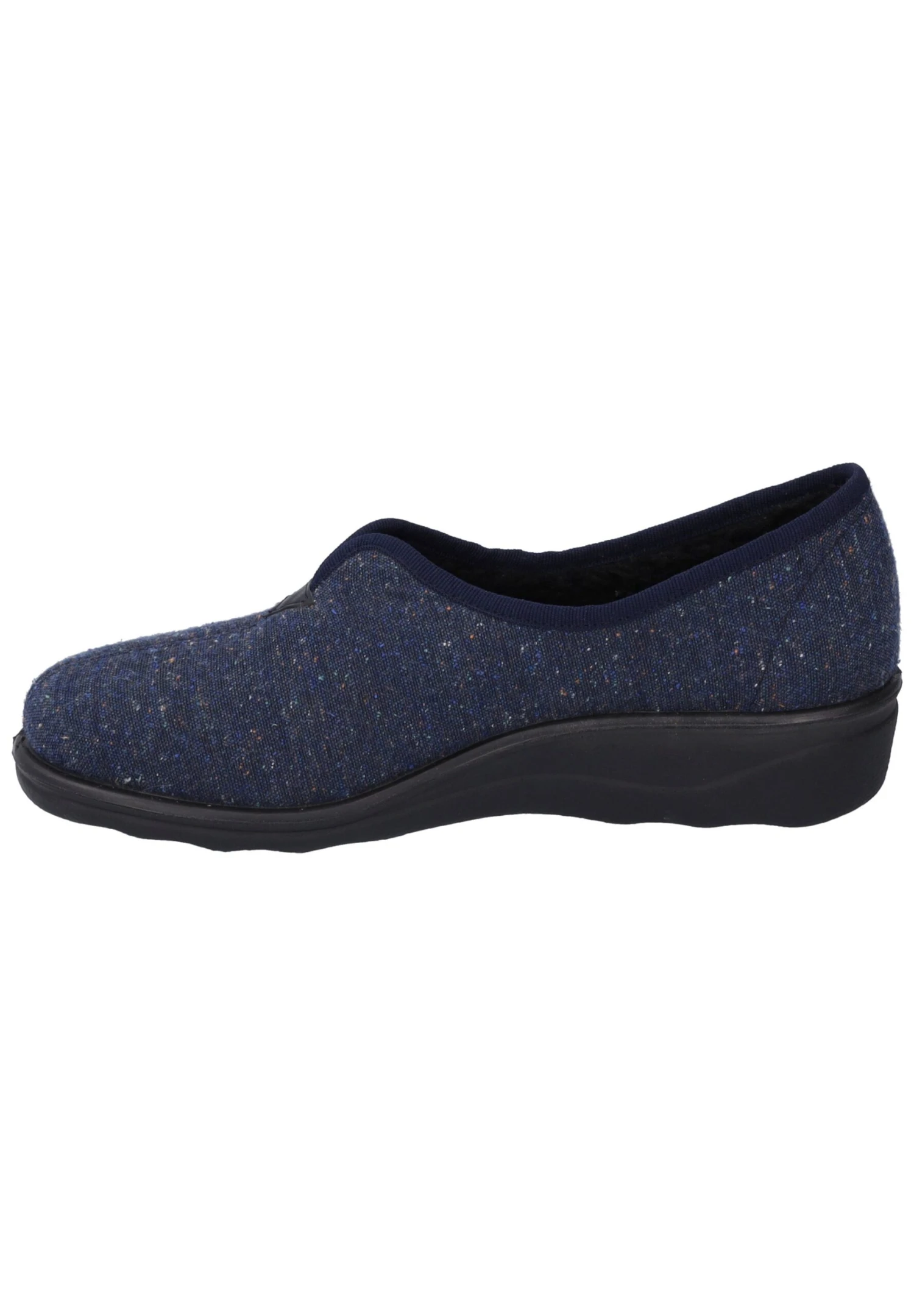 Pantoffels - Jeans 1 Pantoffels - Jeans