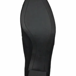 Paul Green Klassieke Pumps - Samtziege Schwarz Natur -Aanbiedingen Comfort Voet Winkel 774f32f440264990b0874d74a69e7ff9