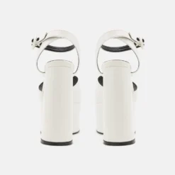 Lamoda All For You - Sandalen Met Hoge Hak - White 9 Lamoda All For You - Sandalen Met Hoge Hak - White -Aanbiedingen Comfort Voet Winkel 777266e677fd4176a911740930c75796 scaled