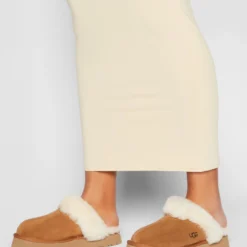 Ugg Disquette - Pantoffels - Chestnut -Aanbiedingen Comfort Voet Winkel 782dfabe821143a7871b7f0296d5f8bf scaled