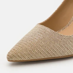 MICHAEL Michael Kors Milly Flex- Klassieke Pumps - Gold-Coloured 13 MICHAEL Michael Kors Milly Flex- Klassieke Pumps - Gold-Coloured -Aanbiedingen Comfort Voet Winkel 78d0bf180a9a4d9491ffe3117e311608 scaled