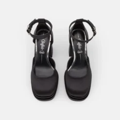 Buffalo May Dorsay - Plateaupumps - Black 11 Buffalo May Dorsay - Plateaupumps - Black -Aanbiedingen Comfort Voet Winkel 79661edb4be7416ba18dc7b0554353d3 scaled