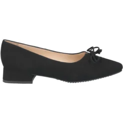 PETER KAISER 16 Lizzy - Klassieke Pumps - Schwarz