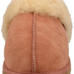 Shepherd Jessica - Pantoffels - Brown -Aanbiedingen Comfort Voet Winkel 7ba8465224814a46bbfbef6d772ad507