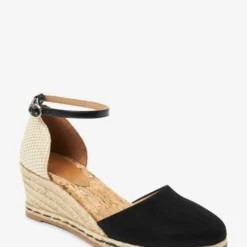 Next Espadrilles - Black -Aanbiedingen Comfort Voet Winkel 7c0309767ea94883ae9aad24db3fa745 scaled