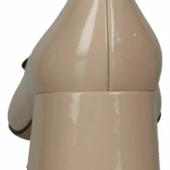 HÖGL Klassieke Pumps - Lightnude -Aanbiedingen Comfort Voet Winkel 7c03e0ef380b473985a3c609f49b7257