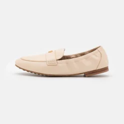Tory Burch Ballet Loafer - Instappers - New Cream -Aanbiedingen Comfort Voet Winkel 7cc68bd3e6ad461eacacd7fb5a3f9b90 scaled