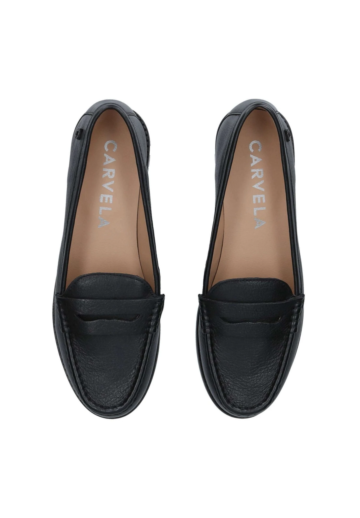 Crackle - Instappers - Black 3 Crackle - Instappers - Black - Afbeelding 3