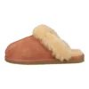 Shepherd Jessica - Pantoffels - Brown