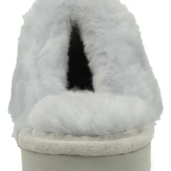 Mungo Mng327041- Pantoffels - Blue -Aanbiedingen Comfort Voet Winkel 7d12272daee34ad68056b3a277b4712a