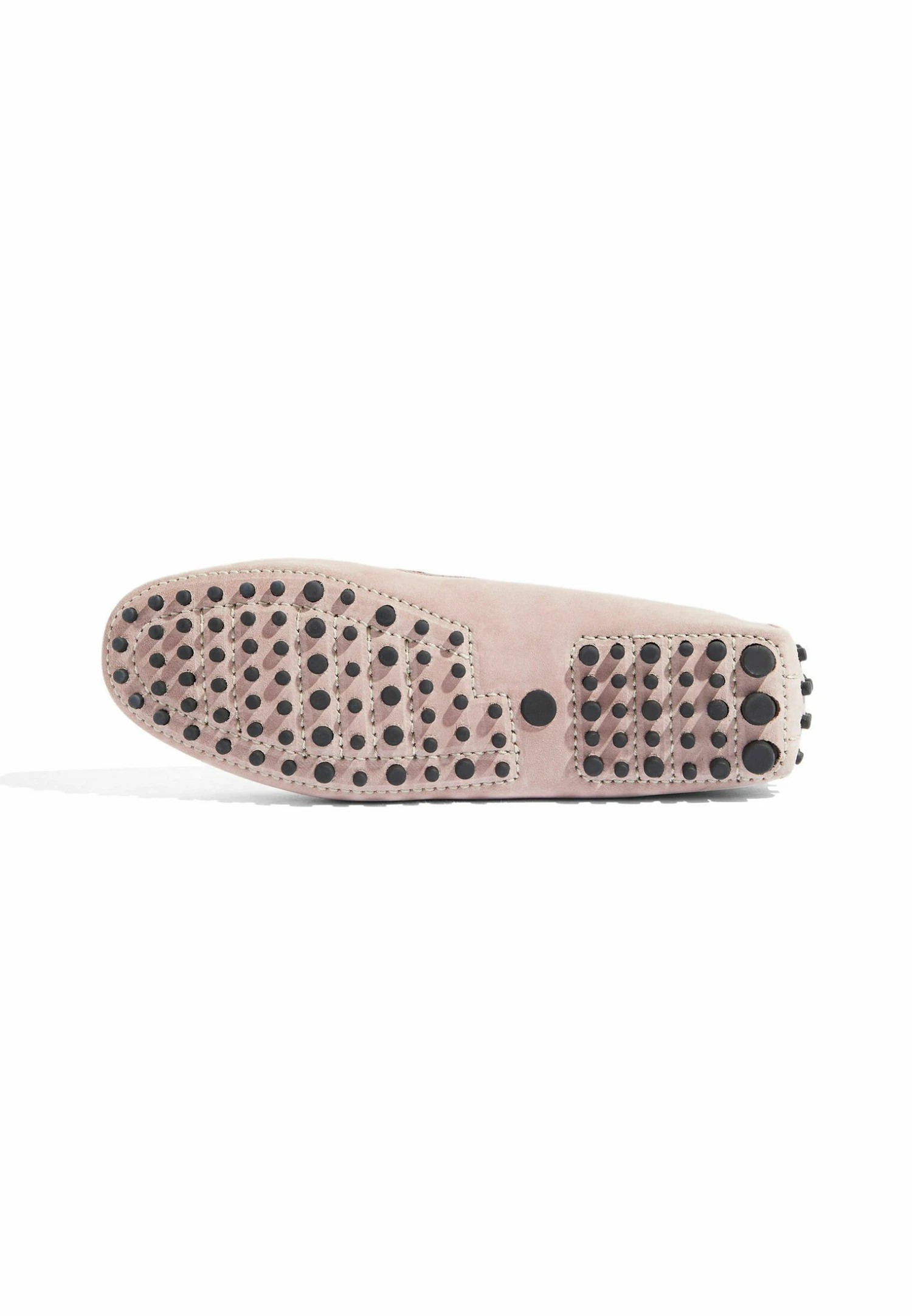 Ashley Leo - Mocassins - PinkSuede 5 Ashley Leo - Mocassins - PinkSuede - Afbeelding 5