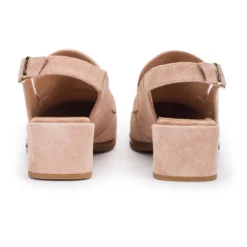 Yokono Najac-009- Klassieke Pumps - Rosa 6 Yokono Najac-009- Klassieke Pumps - Rosa -Aanbiedingen Comfort Voet Winkel 7da54f6ad2cf4963997cd9955bcff5d1