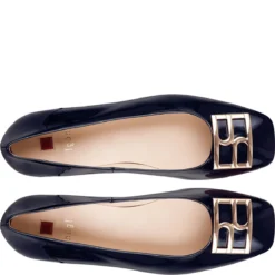 HÖGL Delila - Klassieke Pumps - Schwarz -Aanbiedingen Comfort Voet Winkel 7dbe791a3959483db13b4dc948d941f6