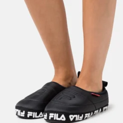 Fila Comfider - Pantoffels - Black