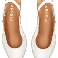 Sharon 2 - Sleehakken - White -Aanbiedingen Comfort Voet Winkel 7e30b225e45d4a72885335007ba2022b scaled