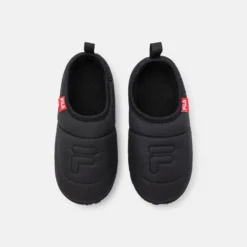Fila Comfider - Pantoffels - Black -Aanbiedingen Comfort Voet Winkel 7e4ab6cb91aa4e11b6f010a26ceef54d scaled