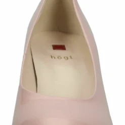 HÖGL Klassieke Pumps - Rose -Aanbiedingen Comfort Voet Winkel 7e7fc72b553f40b9bd736c42255b87cb