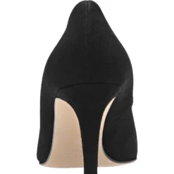 Jessica - Klassieke Pumps - Black -Aanbiedingen Comfort Voet Winkel 7ed2856502c5449793a288ebed38112a