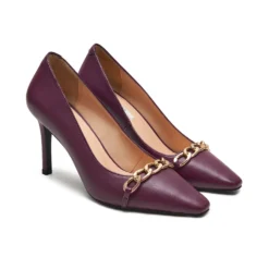 Klassieke Pumps - Purple 5 Klassieke Pumps - Purple -Aanbiedingen Comfort Voet Winkel 7f7a2bd36a06467081d6c4b3526d72fc