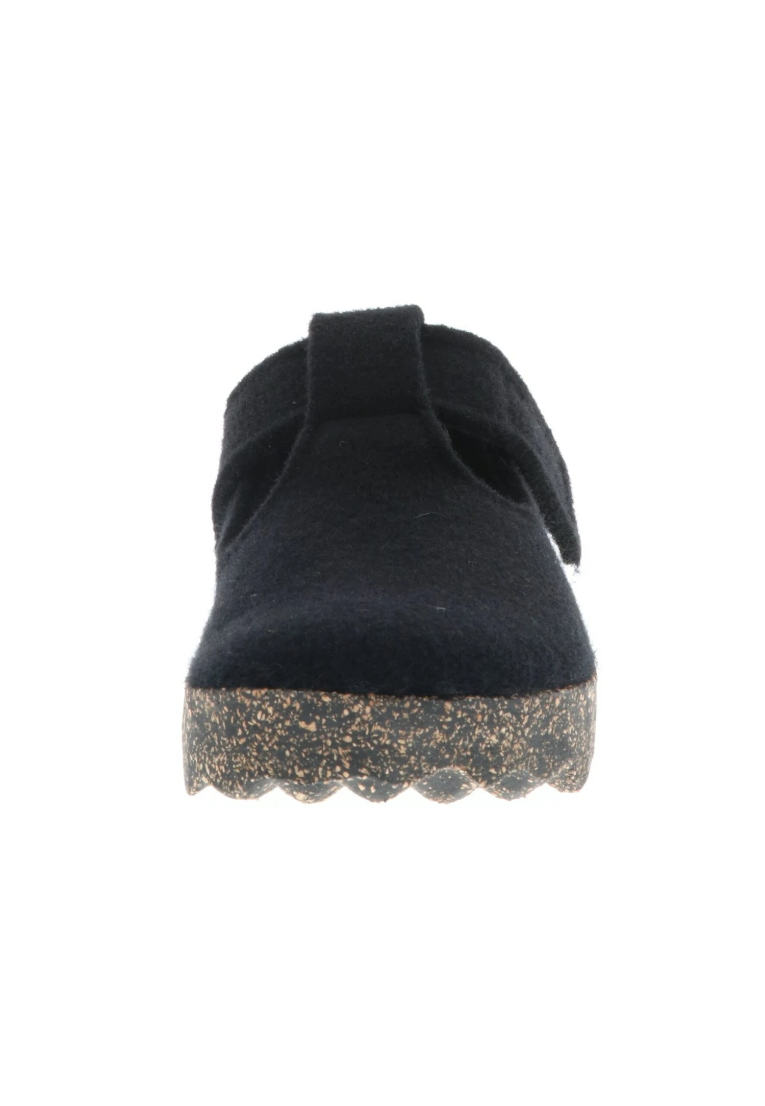 Asportuguesas Instappers - Schwarz 6 Asportuguesas Instappers - Schwarz - Afbeelding 6