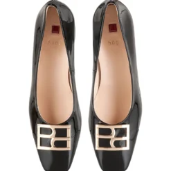 HÖGL Delila - Klassieke Pumps - Schwarz -Aanbiedingen Comfort Voet Winkel 805833f495c04d79bbae036e8e509246 scaled