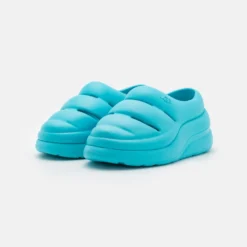 Ugg Sport Yeah- Instappers - Summer Sky -Aanbiedingen Comfort Voet Winkel 80a1b5b60d6c45589bf1e329977e3fca scaled