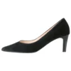 HÖGL Boulevard - Klassieke Pumps - Schwarz