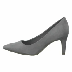 S.Oliver Hoge Hakken - Grey