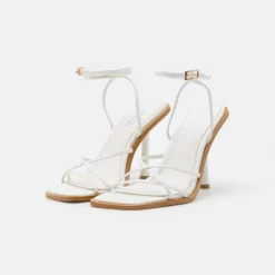 Raid Ayumi - Sandalen Met Hoge Hak - White 8 Raid Ayumi - Sandalen Met Hoge Hak - White -Aanbiedingen Comfort Voet Winkel 815a39b8d53b47248f4525fda680a6b9 scaled