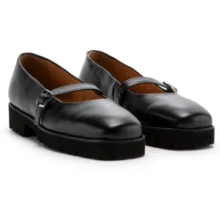 Barbara - Plateaupumps - Black 7 Barbara - Plateaupumps - Black -Aanbiedingen Comfort Voet Winkel 819303ac59b4424780c225d40c5c4e24