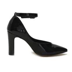 Hoge Hakken - Black -Aanbiedingen Comfort Voet Winkel 824d42b68ef544f6a128fa8eefc3af35