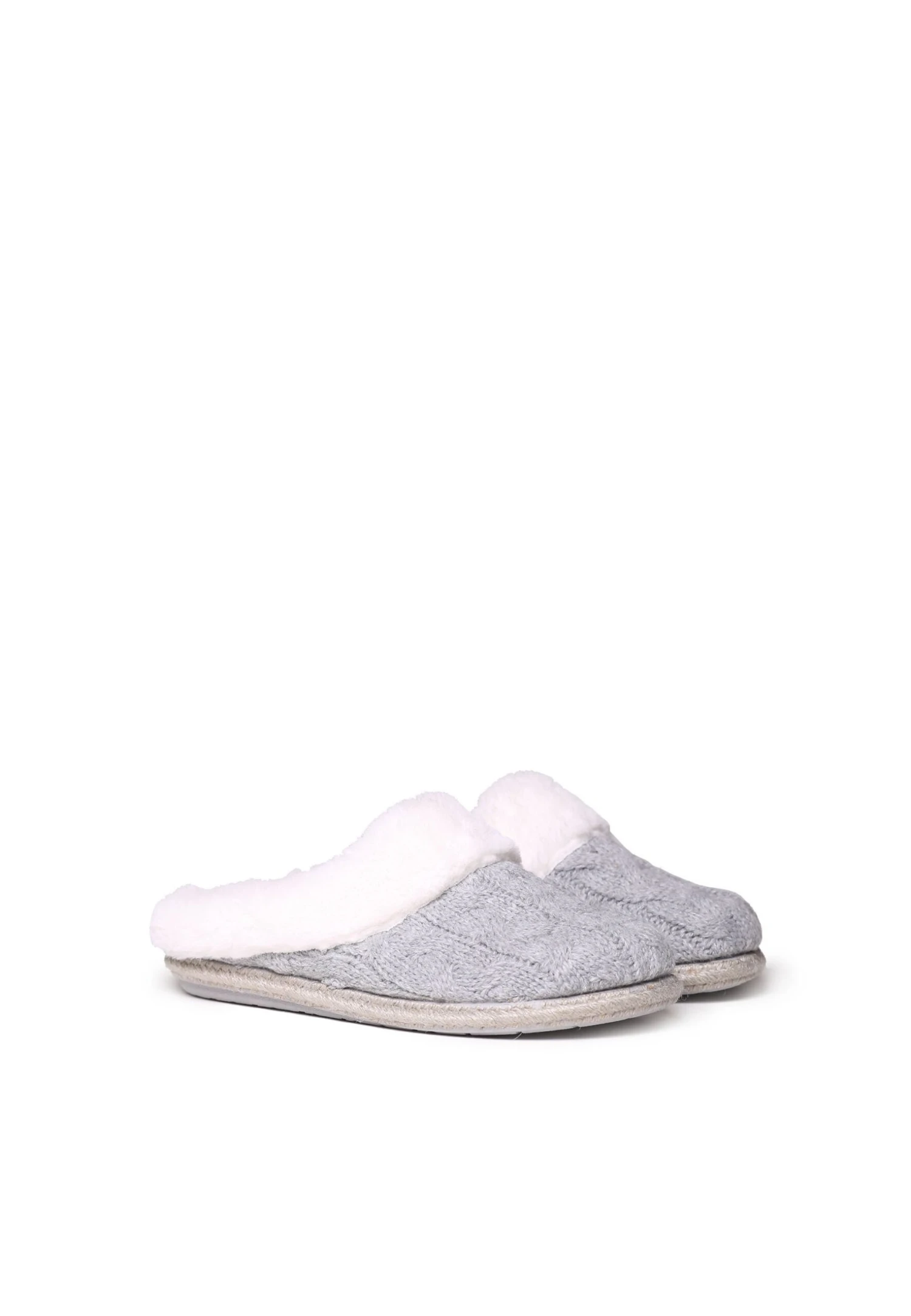 Toni Pons Deli-Sc - Pantoffels - Gris 4 Toni Pons Deli-Sc - Pantoffels - Gris - Afbeelding 4